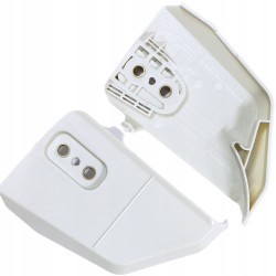 OSŁONA POKRYWA SPRZĘGŁA MS170 MS180 STIHL 017 018 021 023 025