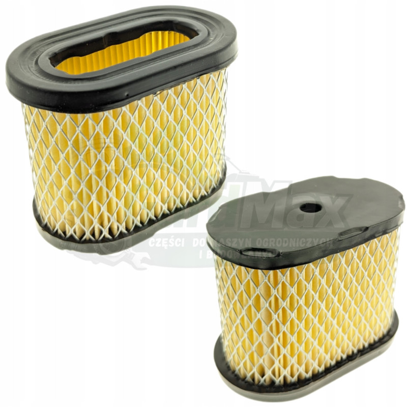 FILTR POWIETRZA BRIGGS & STRATTON INTEK OHV PRO 12 5,5-6,75 HP