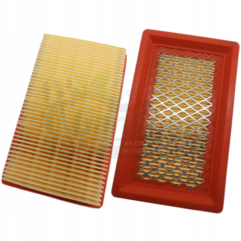 FILTR POWIETRZA HONDA GXV140 GXV160 MTD THORX KOHLER ZONGSHEN XP200