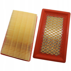 FILTR POWIETRZA HONDA GXV140 GXV160 MTD THORX KOHLER ZONGSHEN XP200