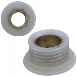 NAPĘD ŚLIMAK POMPKI OLEJU DOLMAR PS-6000I PS-6800I MAKITA DCS6800I DCS9010