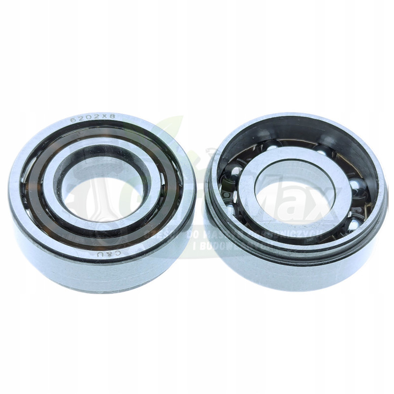 ŁOŻYSKO WAŁU 15x35x13 mm DO STIHL MS240 MS260 024 026 C