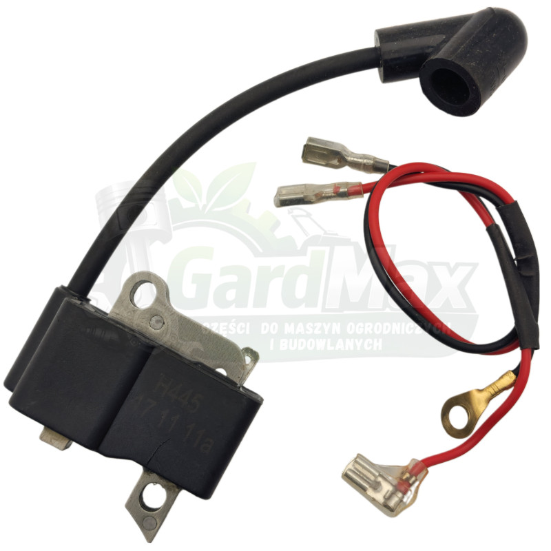 CEWKA ZAPŁONOWA DO HUSQVARNA 450E 445 544243801