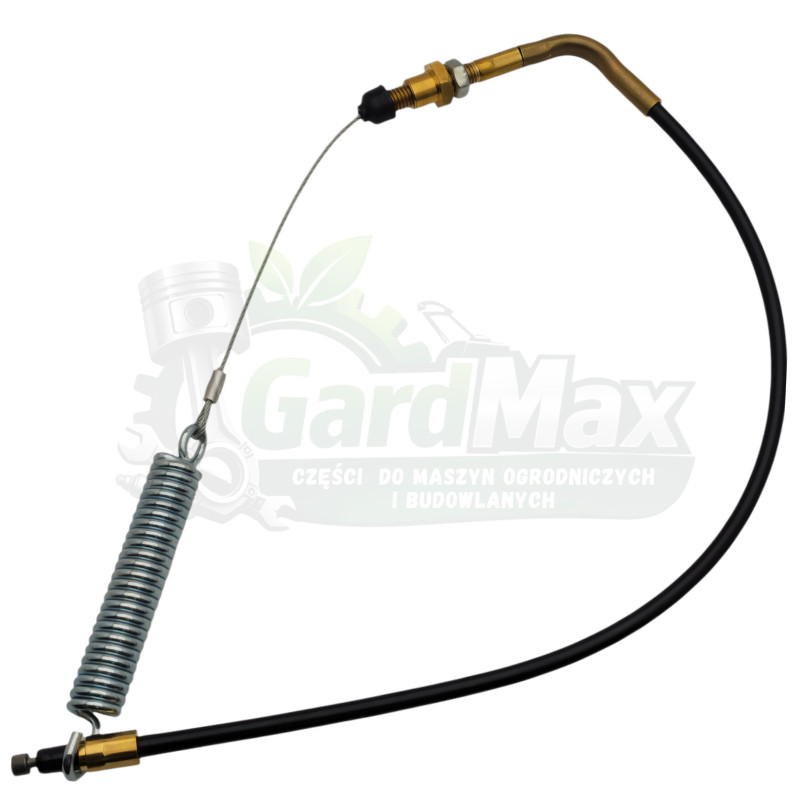 LINKA WŁĄCZANIA NOŻY CASTELGARDEN TC92 STIGA EB ALPINA 72 cm