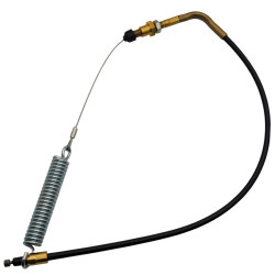 LINKA WŁĄCZANIA NOŻY CASTELGARDEN TC92 STIGA EB ALPINA 72 cm