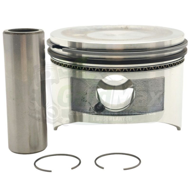 TŁOK HONDA GX200 GX160 68mm ŚREDNICA 18mm KOMPLET 13101ZLO010