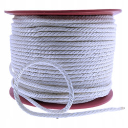 SZNUREK ROZRUSZNIKA 1 METR / 1000 mm / 5,0 mm