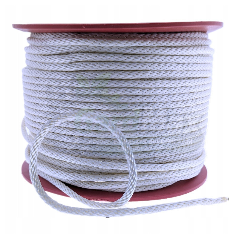 SZNUREK ROZRUSZNIKA 1 METR / 1000 mm / 5,0 mm