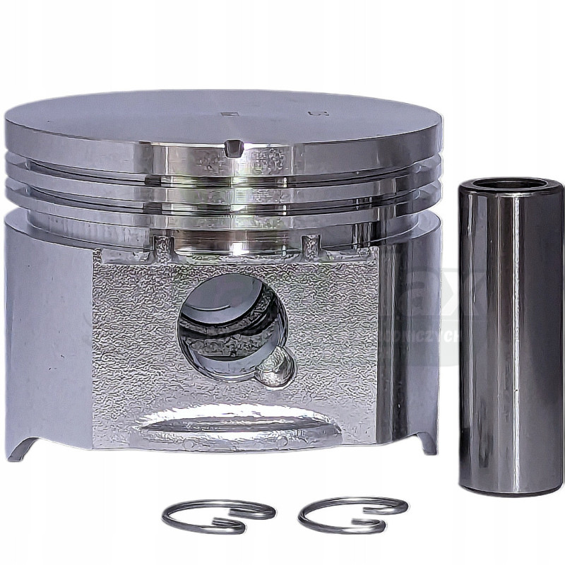 TŁOK 391285 DO SILNIKÓW BRIGGS STRATTON 10-15 HP, ŚREDNICA 87,3mm