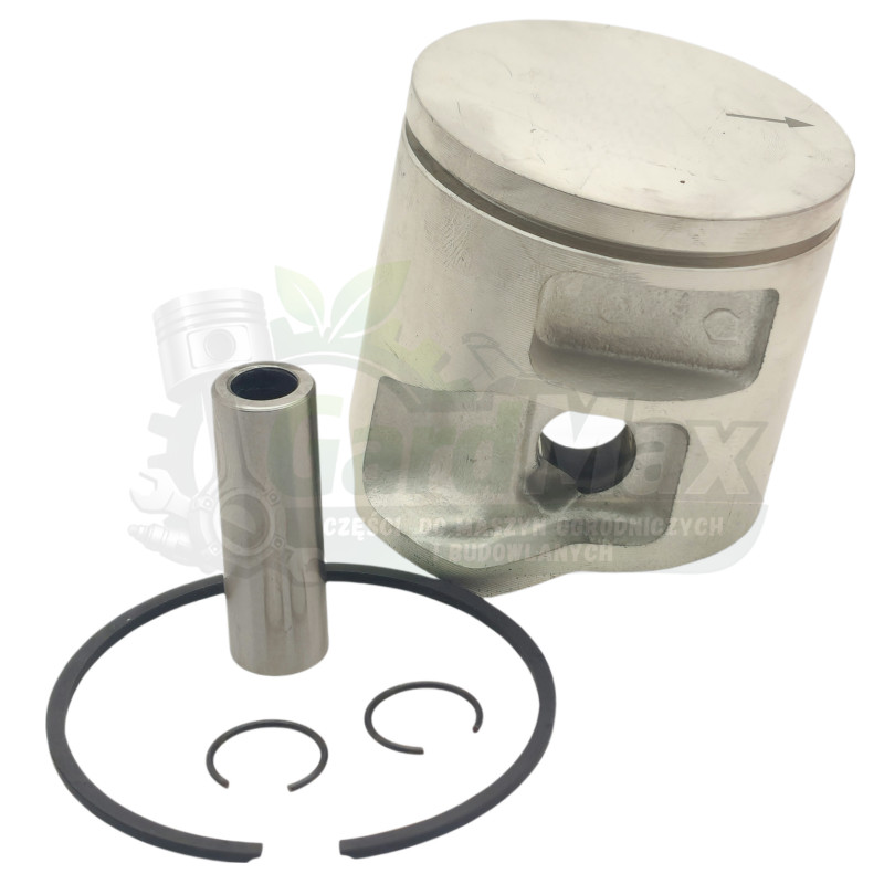 TŁOK KOMPLET HUSQVARNA 555 560 562 XP 505215502 śr. 46 mm sw. 10 mm