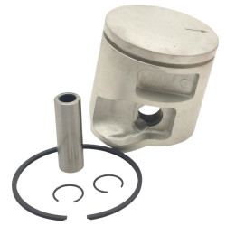 TŁOK KOMPLET HUSQVARNA 555 560 562 XP 505215502 śr. 46 mm sw. 10 mm