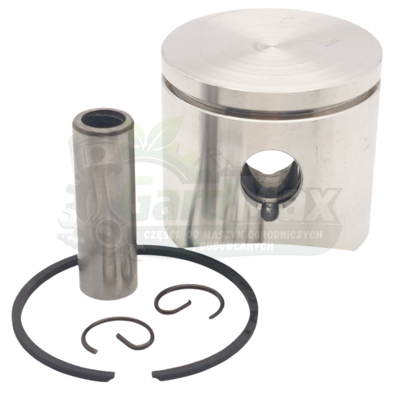 TŁOK KOMPLET 38mm HUSQVARNA 136 137 36 530069317 SW. 10mm