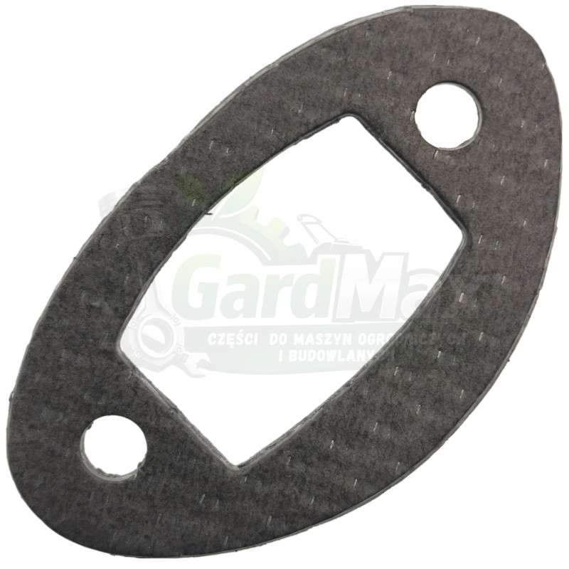 USZCZELKA TŁUMIKA HUSQVARNA 555 560 562 XP XPG