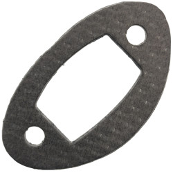 USZCZELKA TŁUMIKA HUSQVARNA 555 560 562 XP XPG