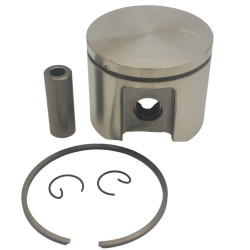 TŁOK KOMPLET DO PIŁ DOLMAR PS 39 400 401 410 411, ŚREDNICA 40mm