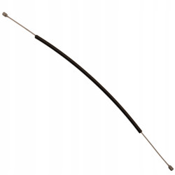 LINKA GAZU DO PILAREK HUSQVARNA 445 445E 450 450E DŁ. 17cm