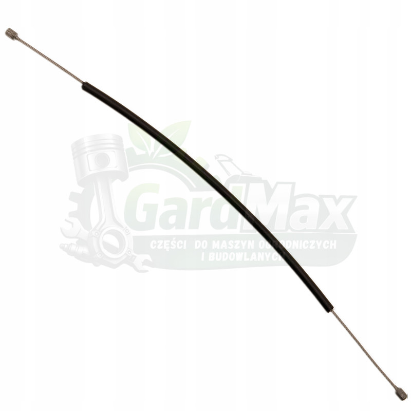 LINKA GAZU DO PILAREK HUSQVARNA 445 445E 450 450E DŁ. 17cm