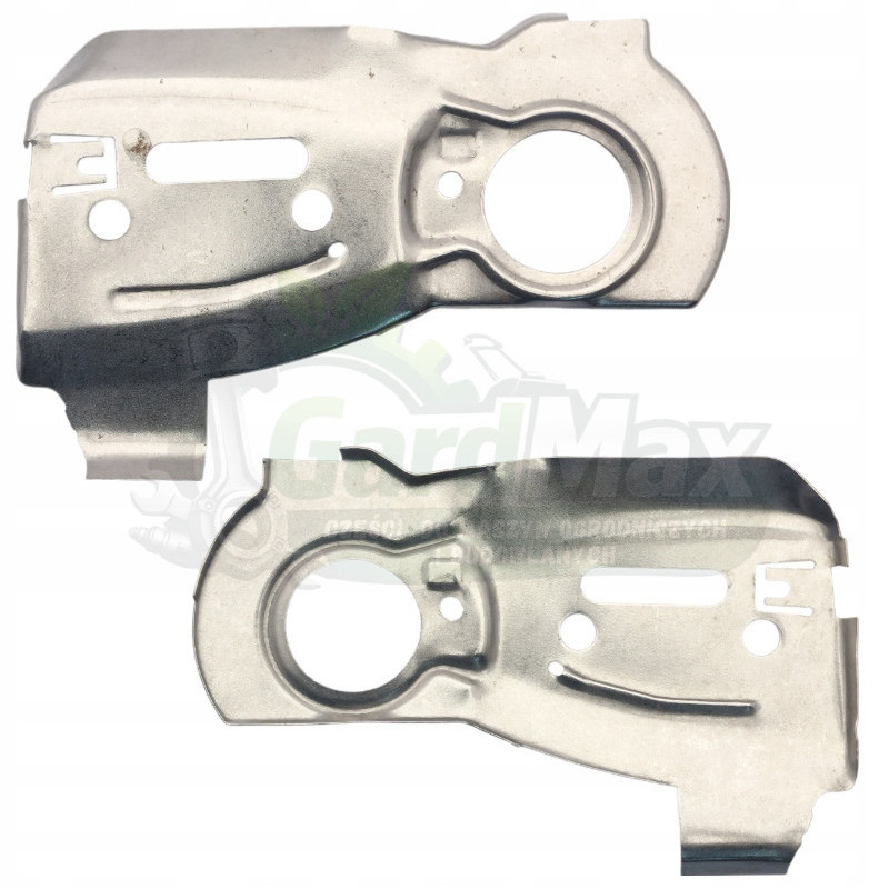 POKRYWA OSŁONA NAPINACZA ŁAŃCUCHA HUSQVARNA 340 345 350 E EPA