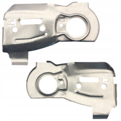 POKRYWA OSŁONA NAPINACZA ŁAŃCUCHA HUSQVARNA 340 345 350 E EPA