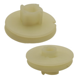 KOŁO LINOWE ROZRUSZNIKA EFCO 131 132 136 OLEO MAC 931 932 935 938 941 942