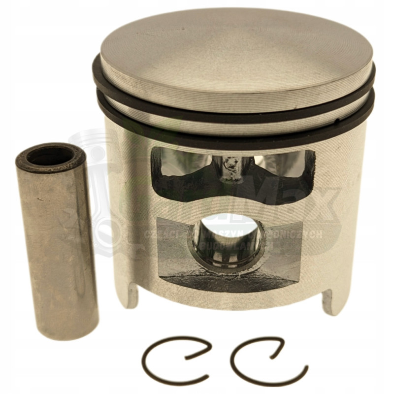 TŁOK KOMPLET STIHL 051 TS510 11110302000 śr. 52 mm sw. 13 mm