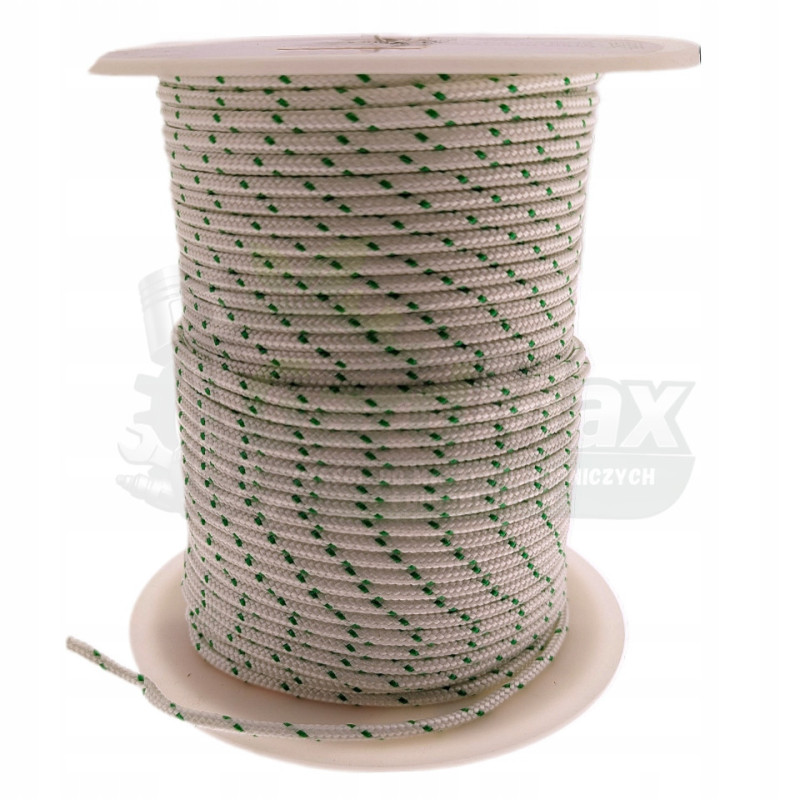 SZNUREK ROZRUSZNIKA 1 METR 4,0 mm