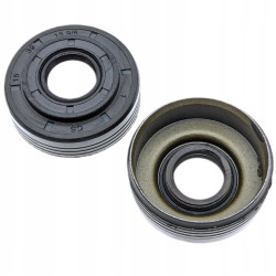 USZCZELNIACZ WAŁU 15x39x15,9/5 mm HUSQVARNA 340 340E 345 345E 350 JONSERED