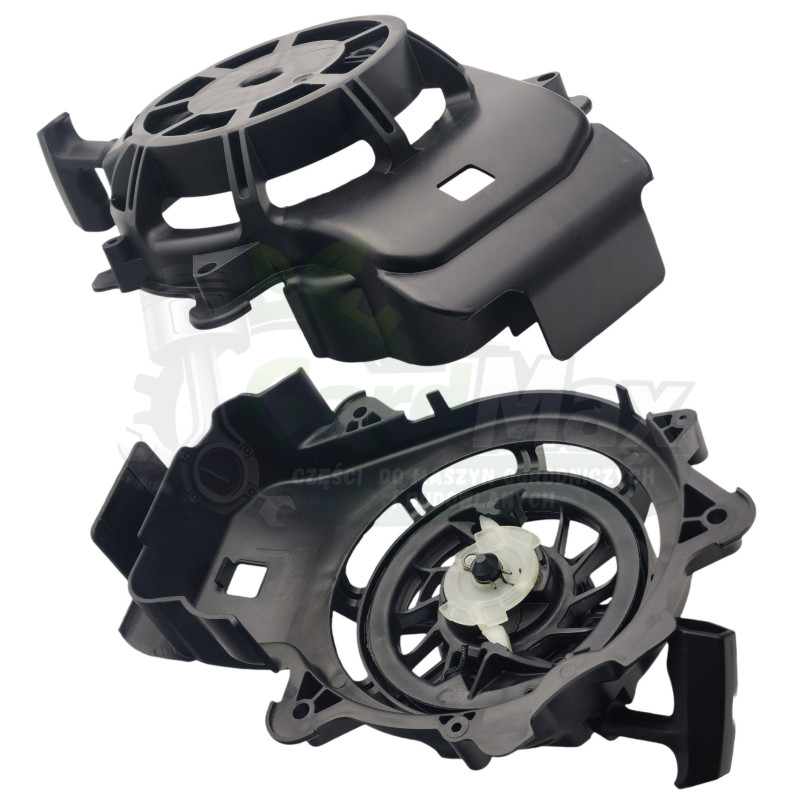 ROZRUSZNIK KOMPLET BRIGGS & STRATTON SERIA 650 EXi 675 EXi