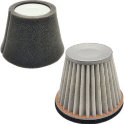 FILTR POWIETRZA ROBIN SUBARU EY25 EY27 EY28 EY40D WI-340 WI-390 +WSTĘPNY