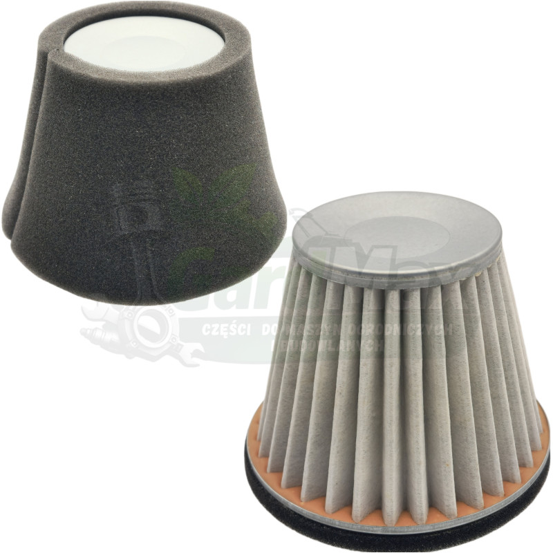 FILTR POWIETRZA ROBIN SUBARU EY25 EY27 EY28 EY40D WI-340 WI-390 +WSTĘPNY