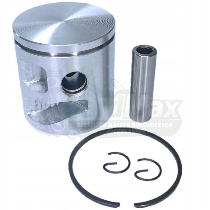 TŁOK KOMPLET MCCULLOCH 842, PARTNER 738 740, 41 mm, 10 mm SW