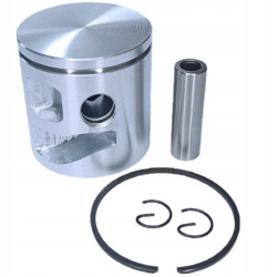 TŁOK KOMPLET MCCULLOCH 842, PARTNER 738 740, 41 mm, 10 mm SW