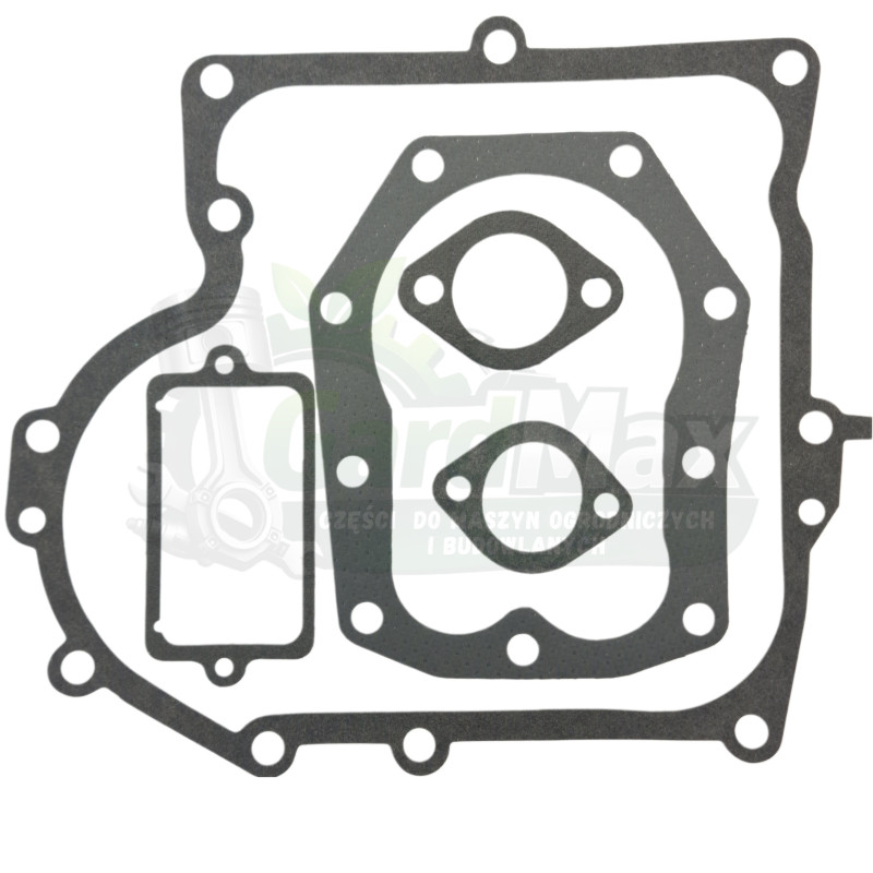 ZESTAW USZCZELEK BRIGGS STRATTON 10-15 HP DOLNY SV ŚR.87,3mm