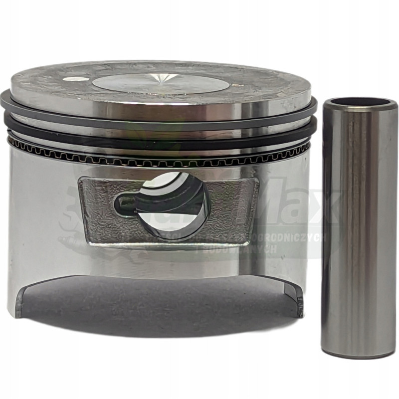 TŁOK HONDA GX270 77,25mm +0,25 NADWYMIAR 18mm - KOMPLET Części