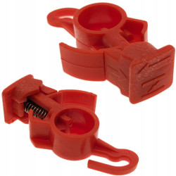 DŹWIGNIA SSANIA HUSQVARNA 135 140 435 440, JONSERED CS, ZENOAH GZ