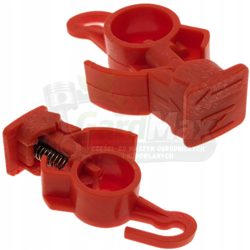 DŹWIGNIA SSANIA HUSQVARNA 135 140 435 440, JONSERED CS, ZENOAH GZ