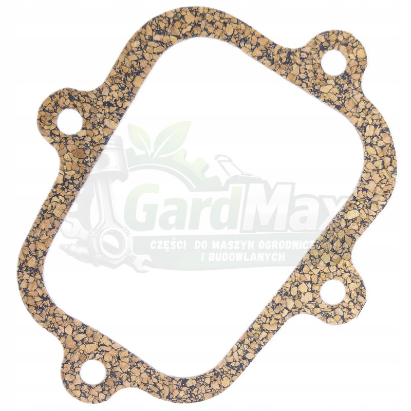 USZCZELKA POKRYWY ZAWORÓW ODMY BRIGGS STRATTON 6-6,5 HP 800 GÓRNY OHV