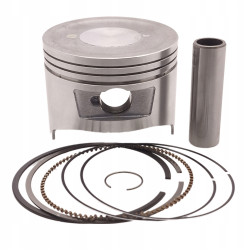 TŁOK KOMPLET ZONGSHEN GB270 100073962 77mm 18mm DO SILNIKA