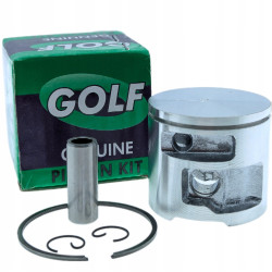 TŁOK KOMPLET 49mm HUSQVARNA RANCHER 460 461 GOLF 537401302 SW 12mm