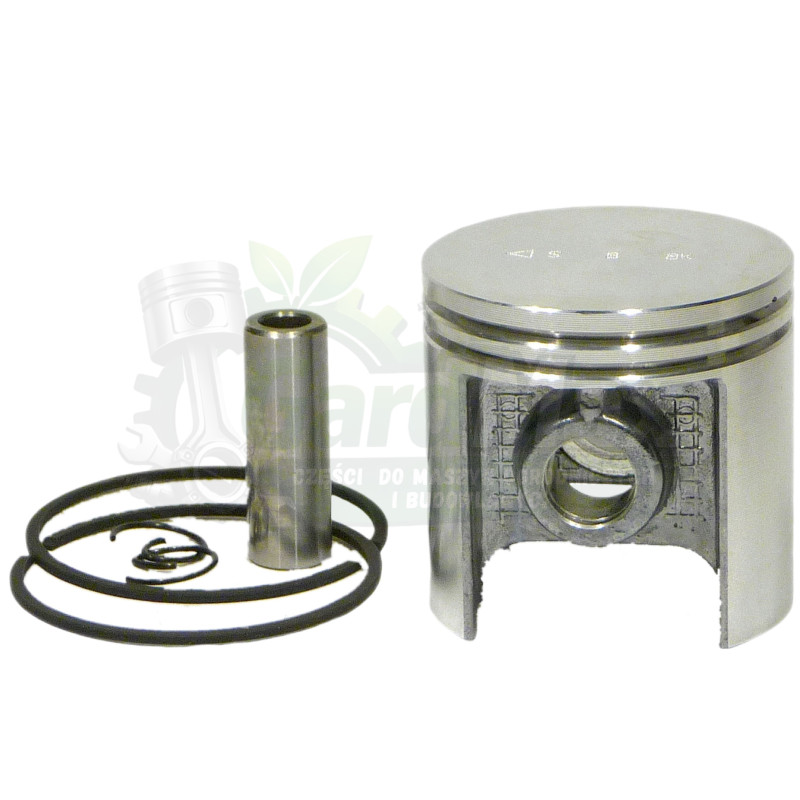 TŁOK KOMPLET ATLAS COPCO COBRA MK1 PRO TT 9234001420 śr. 50 mm sw. 12 mm