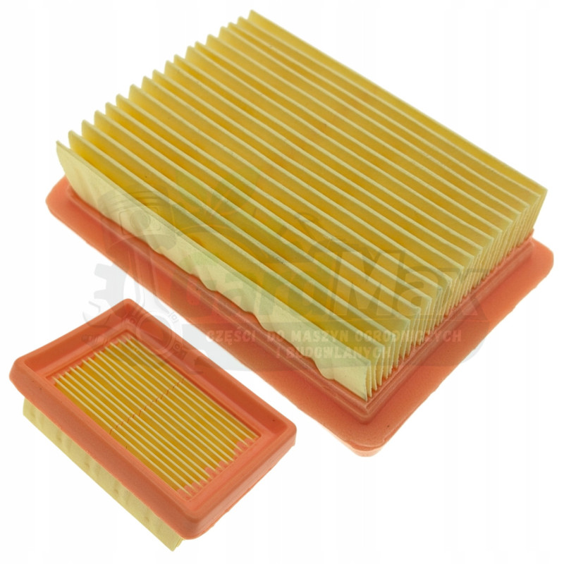 FILTR POWIETRZA DO OLEO MAC 746 753 755 - NUMER 61120018