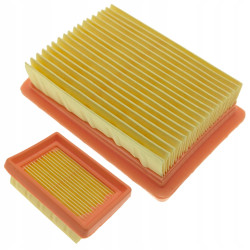 FILTR POWIETRZA DO OLEO MAC 746 753 755 - NUMER 61120018