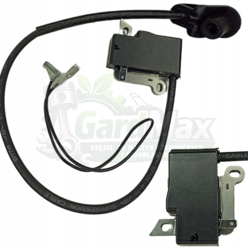 CEWKA ZAPŁONOWA DO STIHL FS200 FS250 FS120 FS300 FS380 41344001312