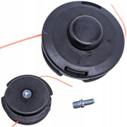 GŁOWICA TNĄCA ALPINA 170 180 190 200 EFCO 8250 8260 8300 HONDA M8 109mm