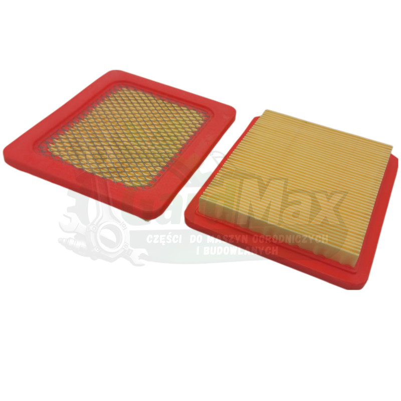 FILTR POWIETRZA ALKO QSS140 QSS160 MCCULLOCH MCC140 MCC170 OLEOMAC