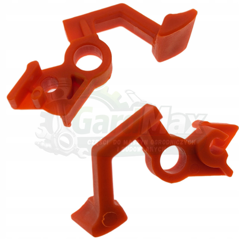 WYŁĄCZNIK WŁĄCZNIK ZAPŁONU HUSQVARNA POULAN PP WEED EATER 503718201