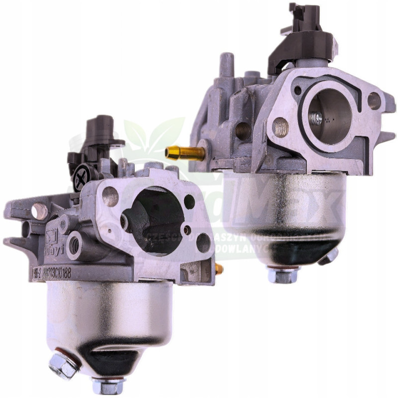 GAŹNIK DO KOSIARKI CHIŃSKIE MARKETOWE NAC T375 T475 T575 T675 LONCIN NGP