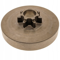 BĘBEN SPRZĘGŁA DO PILARKI BIZON HARDER NAC STEEL VICTUS 45 52 58