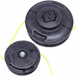 GŁOWICA TNĄCA ŻYŁKA KAWASAKI VS253 ALKO FSR251 FSR351 M8 108 mm