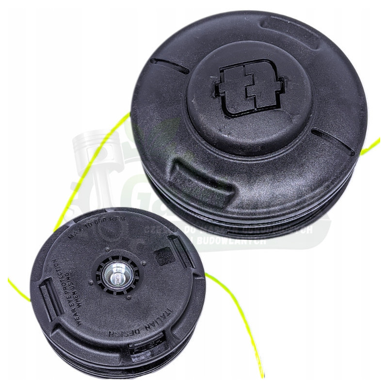 GŁOWICA TNĄCA ŻYŁKA KAWASAKI VS253 ALKO FSR251 FSR351 M8 108 mm